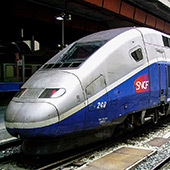 Francouzské SNCF chce autonomní vlaky do roku 2023