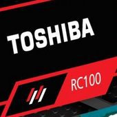 Recenze: Toshiba RC100: mini SSD se slušným výkonem