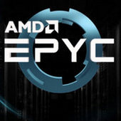 První 7nm EPYC se 64 jádry se ukázal v testu