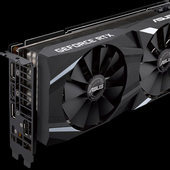 Asus a jeho nabídka RTX 2070