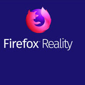 Firefox Reality je browser pro AR a VR, zatím toho moc neumí