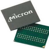 Intel s sebou táhne dolů také Micron