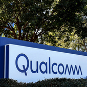 Qualcomm obviňuje Apple z vyzrazení obchodních tajemství Intelu