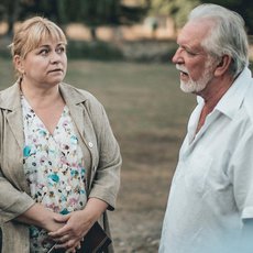 Jiří Adamec dotočil romantickou komedii Jaromíra Hanzlíka Léto s gentlemanem