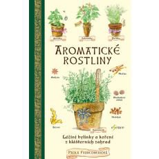 Aromatické rostliny