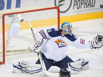 HC Slovan Bratislava začal sezónu KHL vysokou prehrou na ľade Metallurgu Magnitogorsk