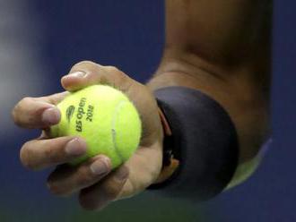 US Open  : Výsledky nedeľňajších zápasov