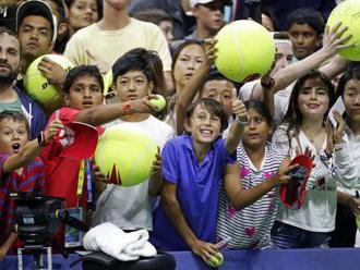 US Open  : Výsledky pondelňajších zápasov