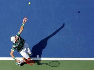 US Open  : Výsledky utorňajších zápasov