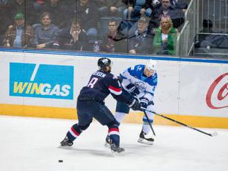 HC Slovan Bratislava má prvý bod v novej sezóne KHL, gól dostal sekundu pred koncom predĺženia