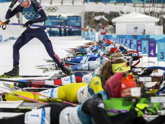 Novým prezidentom biatlonu sa stal Švéd Dahlin, bývalého šéfa vyšetrujú pre korupciu