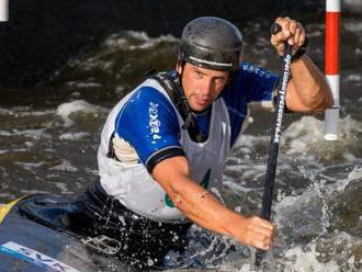 Slafkovský má šancu na celkový triumf, ako jediný zo Slovákov si vybojoval účasť vo finále C1