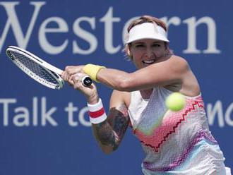 Matteková-Sandsová a Jamie Murray ovládli miešanú štvorhru US Open, zdolali Rosolskú s Mektičom