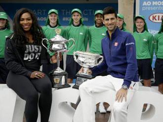 Djokovič sa zastal Sereny a skritizoval rozhodcu Ramosa za jeho zásah do finále US Open