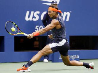 Svetovou jednotkou je po US Open stále Nadal, Molčan si polepšil o 176 priečok