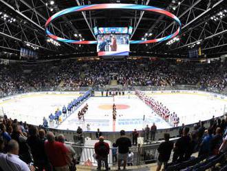 Osemnásťročný Liška prvým gólom v KHL rozhodol o triumfe Slovana, pomohli mu aj korčule Maleviča