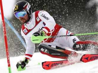 Fenomenálny lyžiar Hirscher začal prípravu na snehu a teší sa na nový ročník Svetového pohára