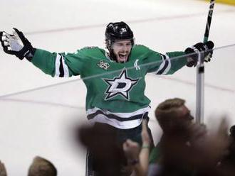 Tyler Seguin má v Dallase novú lukratívnu zmluvu, zarobí takmer 80 miliónov dolárov