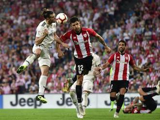 FC Barcelona tesne triumfovala v San Sebastiáne, Real Madrid uhral s Bilbaom len jeden bod