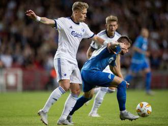 Video: Bol to gól do šatne, vraví šťastný Mak a hovorí o slovenských oporách tímu FC Kodaň