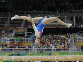 Slovenka Mokošová si dvakrát poistila postup do finále Svetového pohára v športovej gymnastike