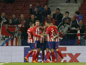 Video: Celta Vigo s Lobotkom prišla o výhru v nadstavenom čase, Atlético uspelo v Getafe