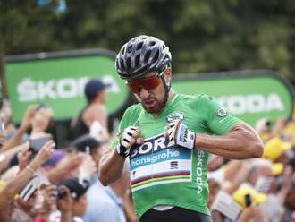 Peter Sagan predĺži zmluvu s Bora-Hansgrohe, portál Cyclingnews odhadol jeho príjem