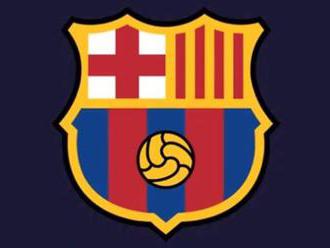 FC Barcelona bude mať nové logo. Video ukazuje, ako sa v histórii klubu menilo