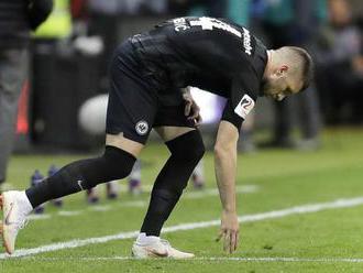 Video: Oba nedeľňajšie zápasy I. bundesligy sa skončili výsledkom 4:1, Finnbogason sa blysol hetriko