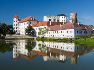 Jindřichohradecký pedál ukončí hlavní turistickou sezónu i na Stezce železné opony