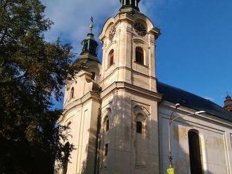 Liberec se stal novou českou zastávkou duchovní stezky Via Sacra. Rozhodně má co nabídnout