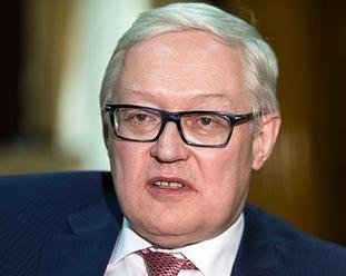 Riabkov: Rokovania medzi Ruskom a USA o INF opäť nepriniesli pokrok