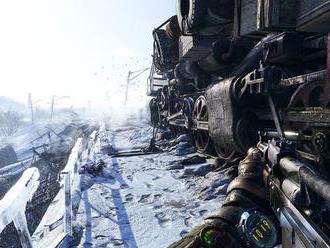 Steam platformu zavrhlo další herní studio, Metro Exodus vyjde na Epic Store