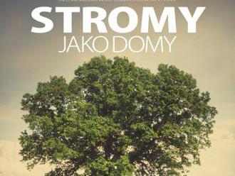 Stromy jako domy