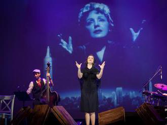 Piaf The Show /FR/