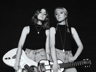 Larkin Poe v Praze