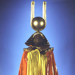 Sun Ra Arkestra v Praze