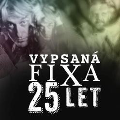 Vypsaná Fixa - Plzeň