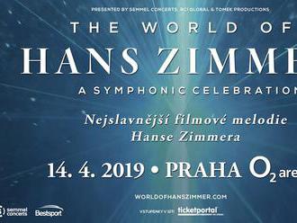 The Wold Of Hans Zimmer