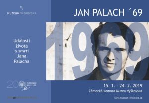 Jan Palach '69