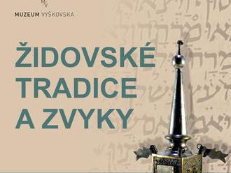 Židovské tradice a zvyky