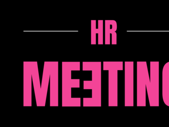 HR Meeting 2019