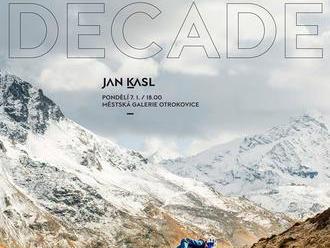 Jan Kasl / Decade