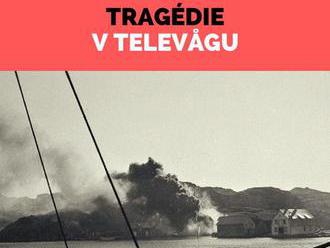 Tragédie v Televågu