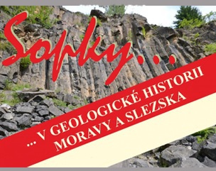 Sopky v geologické historiii Moravy a Slezska