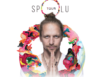 Tomáš Klus: SPOLU Tour 2019 - Benešov