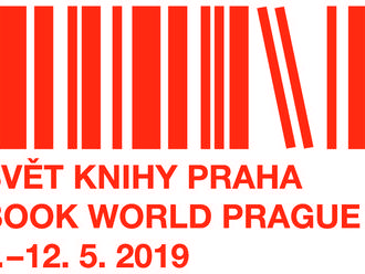 Svět knihy Praha 2019