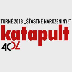 Katapult tour - Pardubice