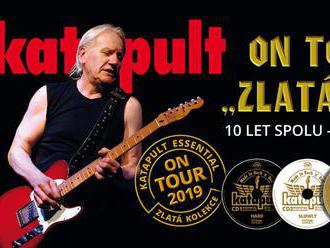 Katapult – On Tour 2019 Praha