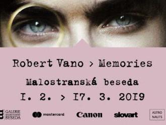 Robert Vano / Memories